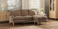 Medium Sofa Chaise - Universal