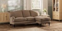 Medium Sofa Chaise - Universal