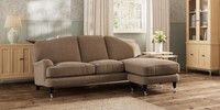 Medium Sofa Chaise - Universal