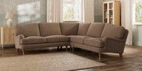 Medium Corner Sofa - Universal