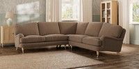 Medium Corner Sofa - Universal
