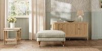 Footstool