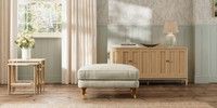 Footstool