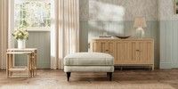 Footstool