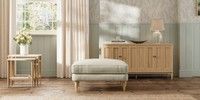 Footstool
