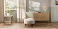 Chaise Longue Left Hand