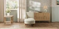 Chaise Longue Left Hand