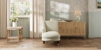 Chaise Longue Left Hand