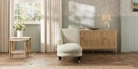 Chaise Longue Left Hand