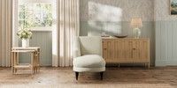 Chaise Longue Left Hand