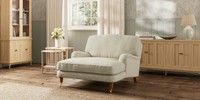 Snuggle Chaise