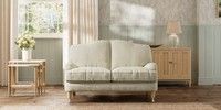 2 Seater Small Sofa