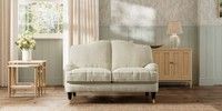 2 Seater Small Sofa