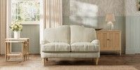 2 Seater Small Sofa