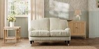 2 Seater Small Sofa