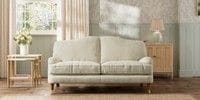 3 Seater Small Sofa
