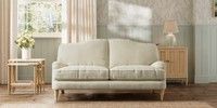 3 Seater Small Sofa