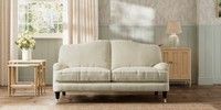 3 Seater Small Sofa