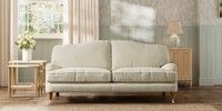 3 Seater Sofa