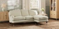 Medium Sofa Chaise - Universal