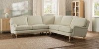 Medium Corner Sofa - Universal