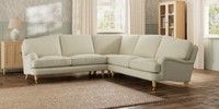 Medium Corner Sofa - Universal