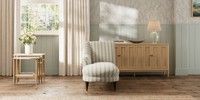 Chaise Longue Left Hand