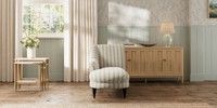 Chaise Longue Left Hand