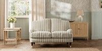 2 Seater Small Sofa