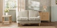 2 Seater Small Sofa
