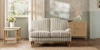 2 Seater Small Sofa