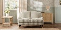 2 Seater Small Sofa