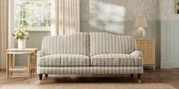 3 Seater Sofa