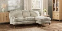 Medium Sofa Chaise - Universal