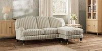 Medium Sofa Chaise - Universal