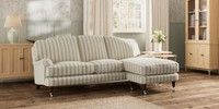 Medium Sofa Chaise - Universal