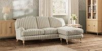 Medium Sofa Chaise - Universal