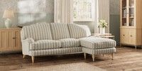 Medium Sofa Chaise - Universal