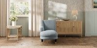 Chaise Longue Left Hand