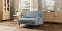 Snuggle Chaise