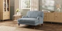 Snuggle Chaise