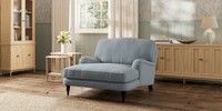 Snuggle Chaise