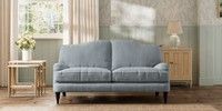 3 Seater Small Sofa
