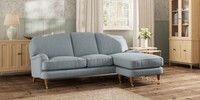 Medium Sofa Chaise - Universal