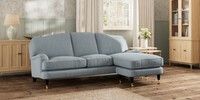 Medium Sofa Chaise - Universal