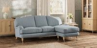 Medium Sofa Chaise - Universal
