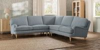 Medium Corner Sofa - Universal