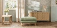Footstool