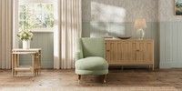 Chaise Longue Left Hand