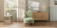 Chaise Longue Left Hand